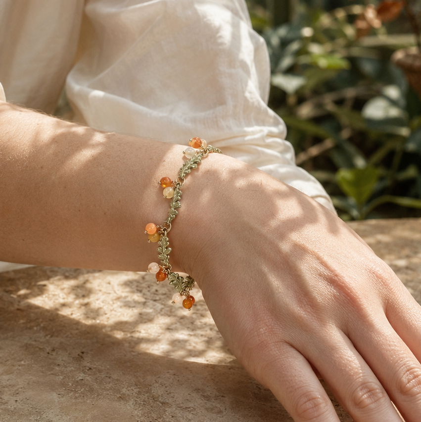 Berry Bracelet