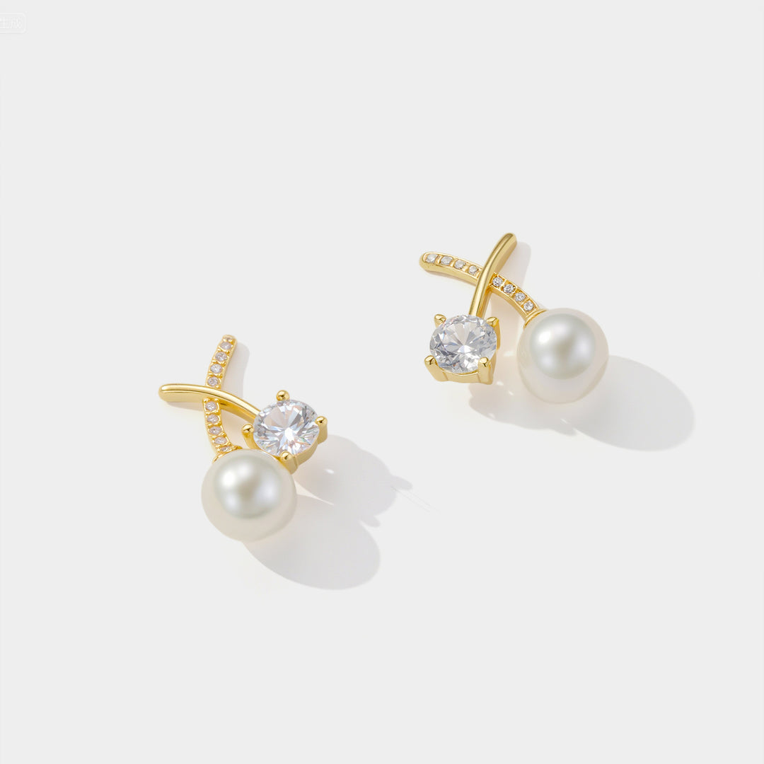 Cherry_Pearl_Earrings