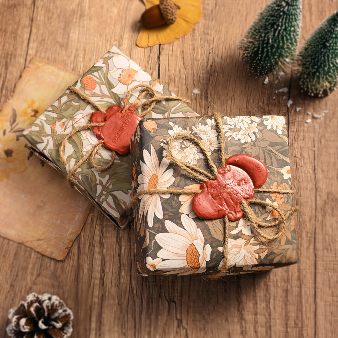 Selenichast Classic Gift Wrapping for Women