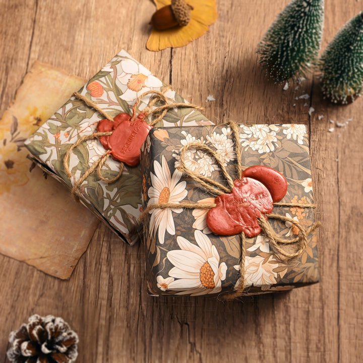 Selenichast Classic Gift Wrapping for Women