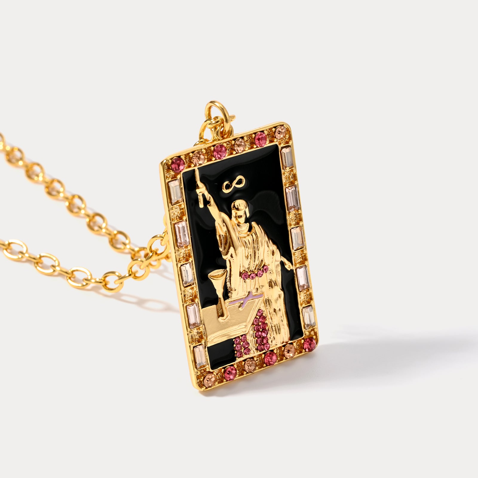 Tarot Jewelry