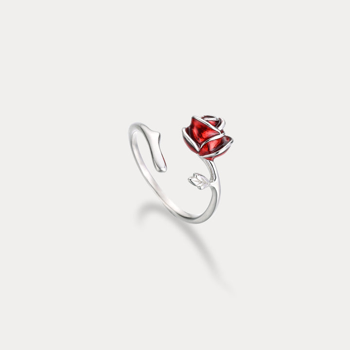 Selenichast Rose Ring