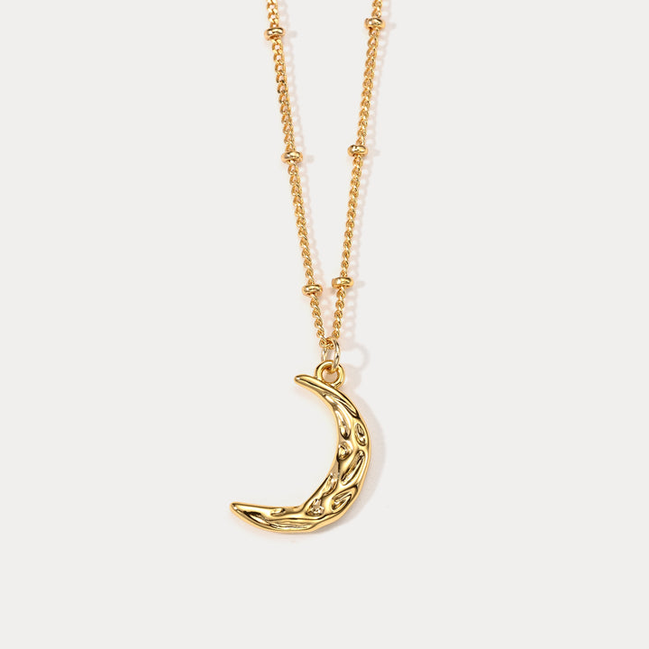 Moon Necklace