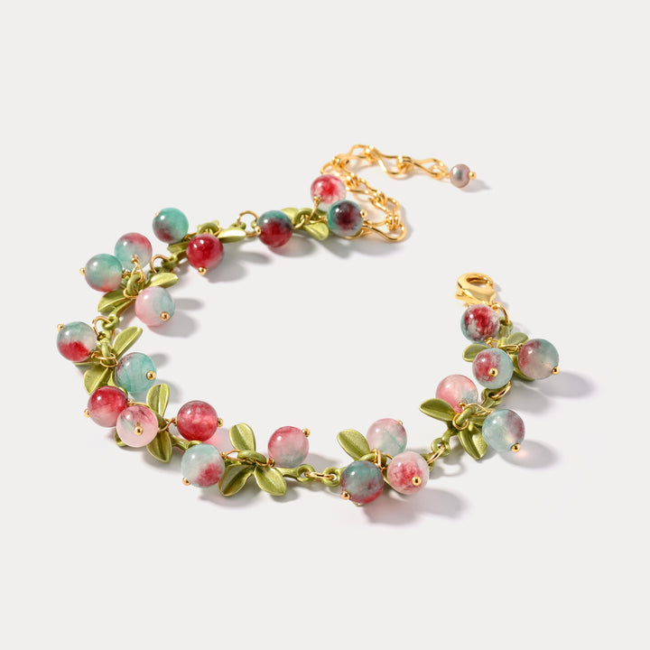 Berry Bracelet