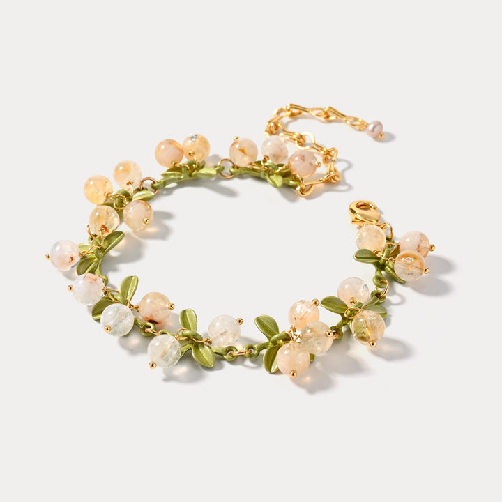 Gooseberry Bracelet