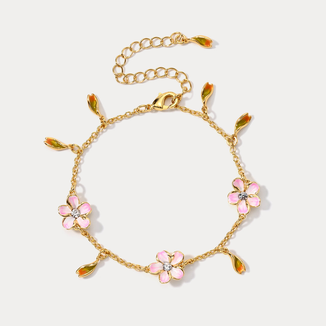 Sakura -Armband