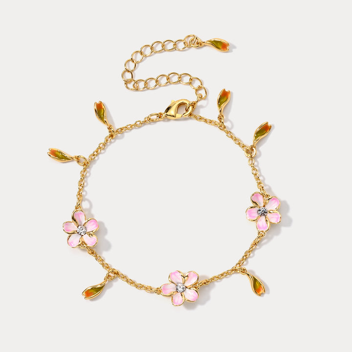 Sakura -Armband