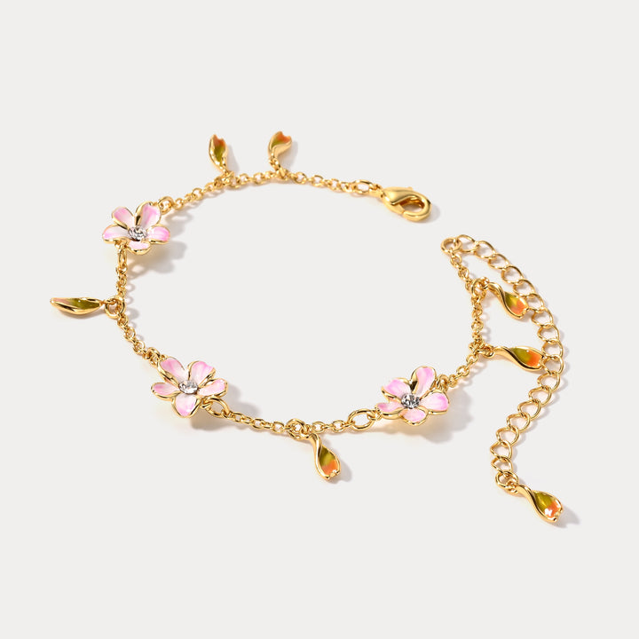 Sakura -Armband