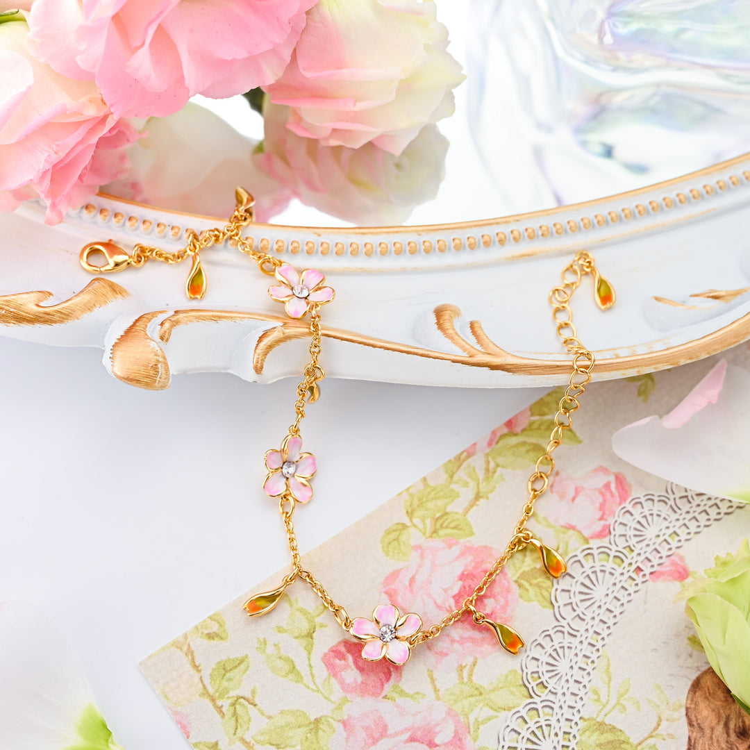 Sakura -Armband