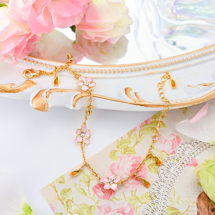 Sakura -Armband