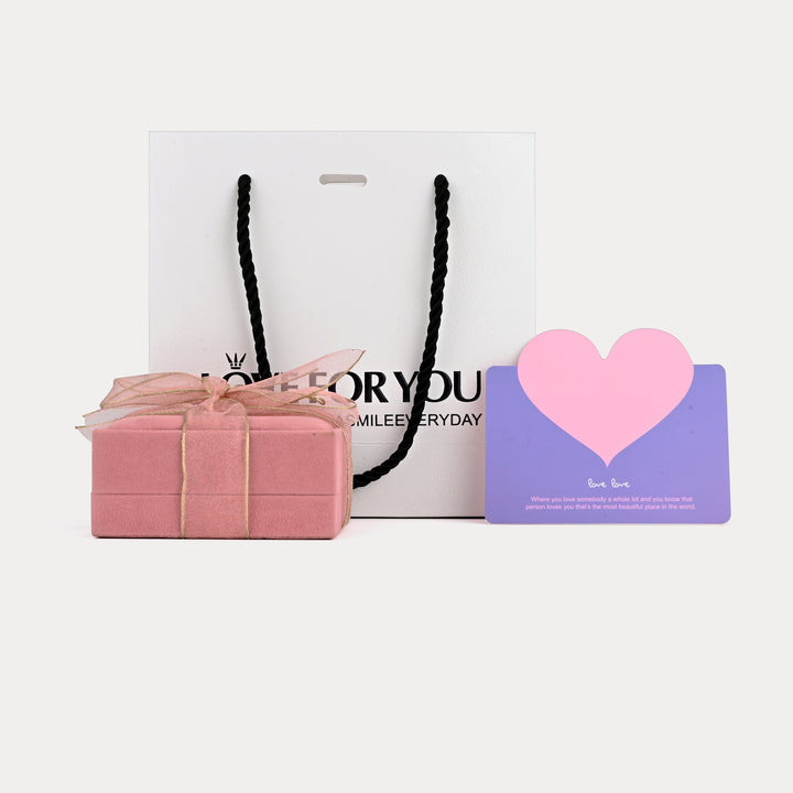 Selenichast Pink Gift Box Set