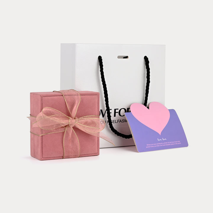 Selenichast Pink Gift Box Set