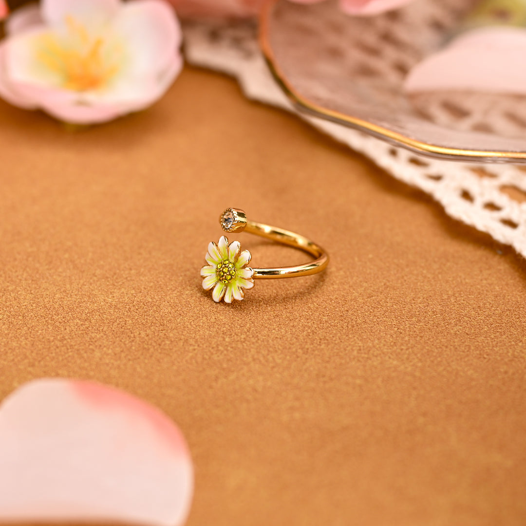 Daisy Ring