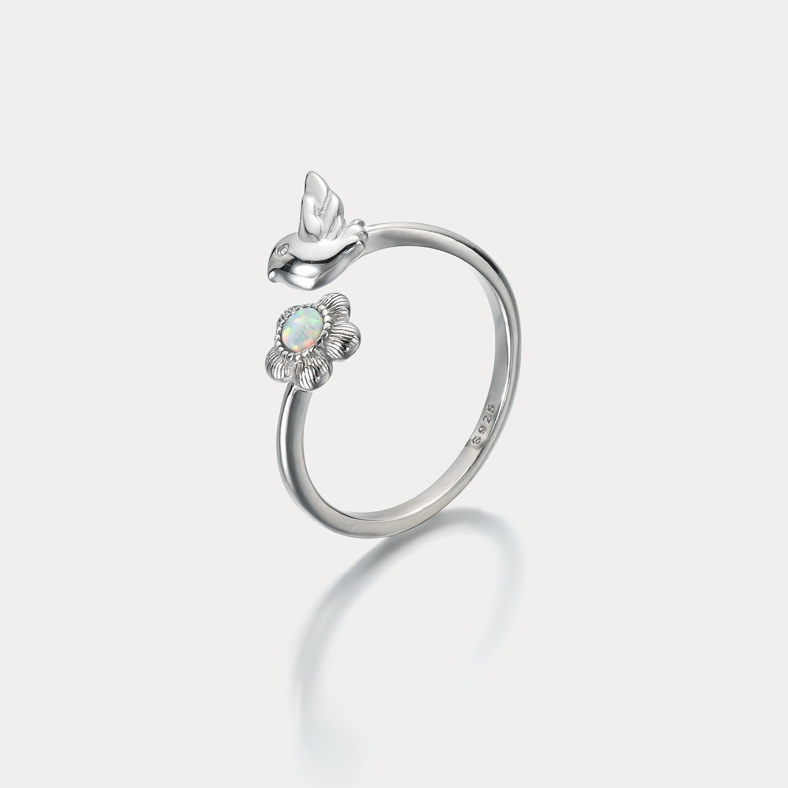 Selenichast Rings On Sale | Adjust Rings | Nature Inspired Selenichast Rings On Sale | Adjust Rings | Nature Inspired