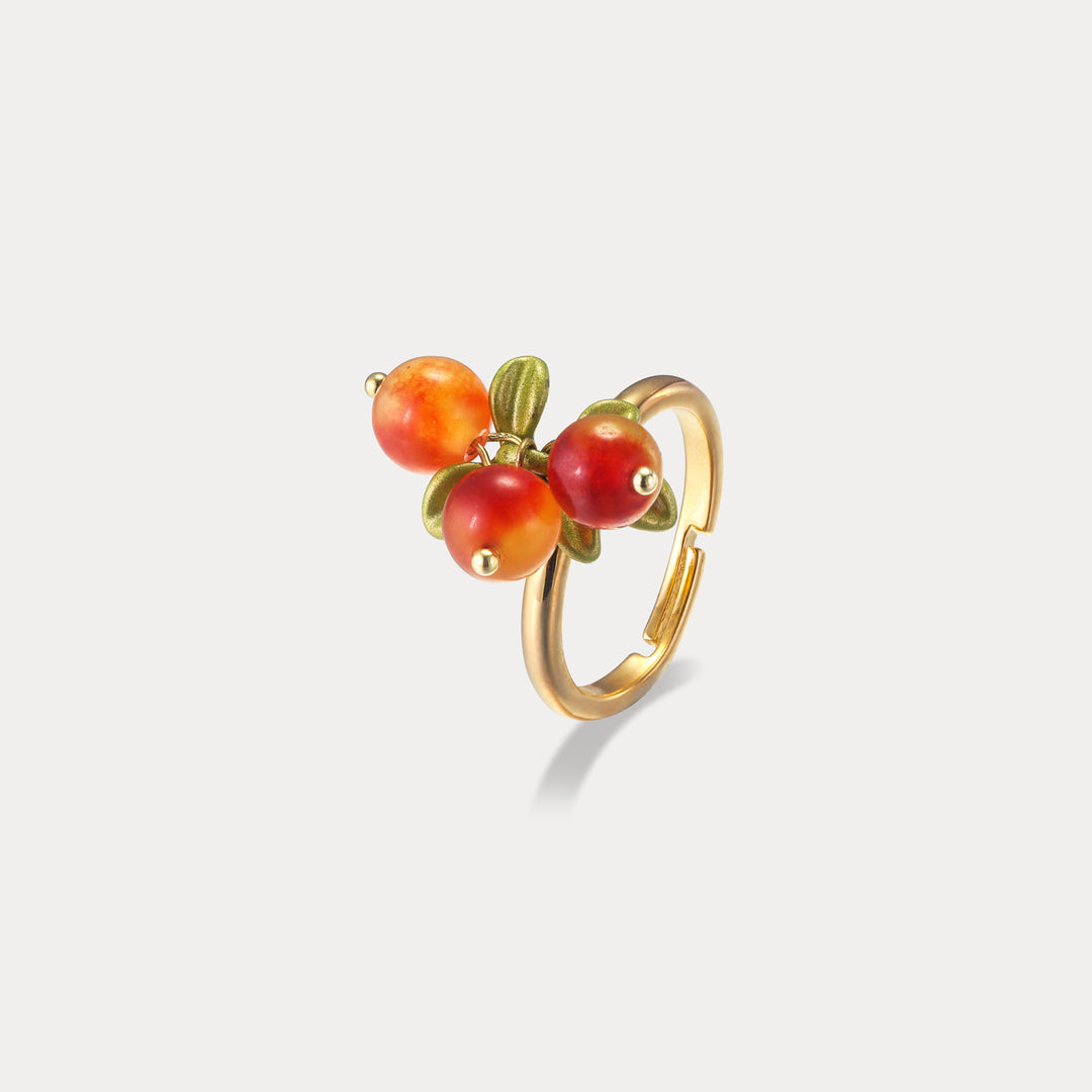 Berry Ring