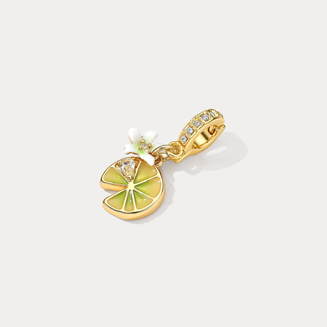 Selenichast Lemon Juice Charm