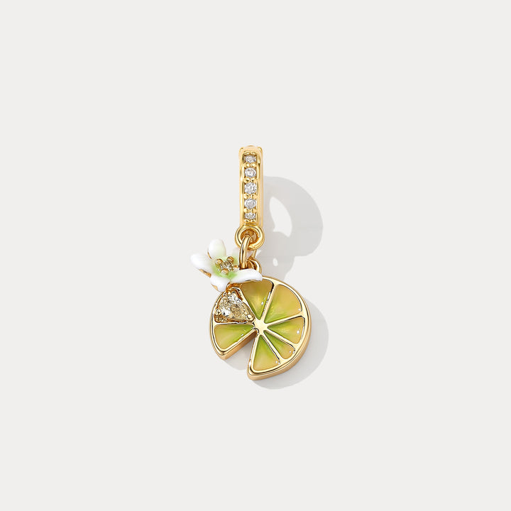 Selenichast Lemon Juice Charm