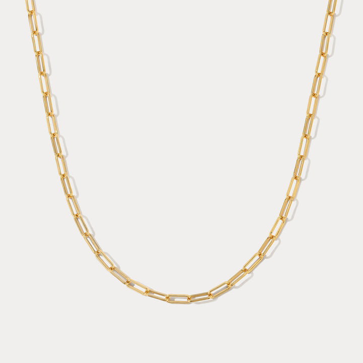 Selenichast Custom Charm Necklace