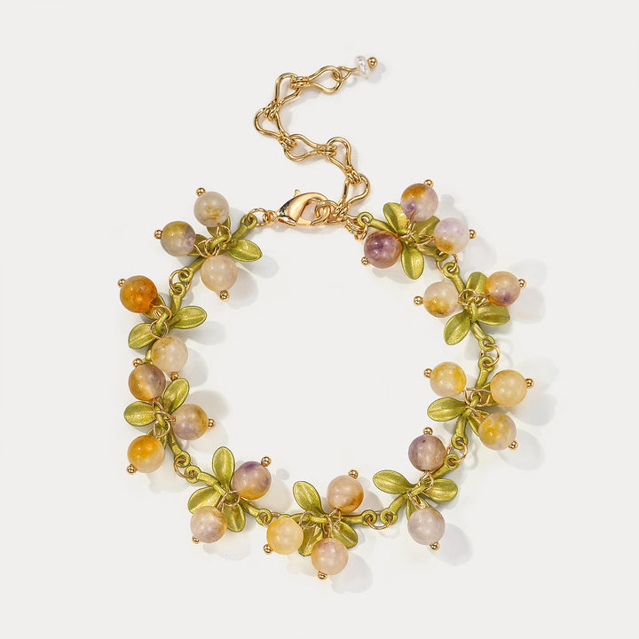Berry Bracelet