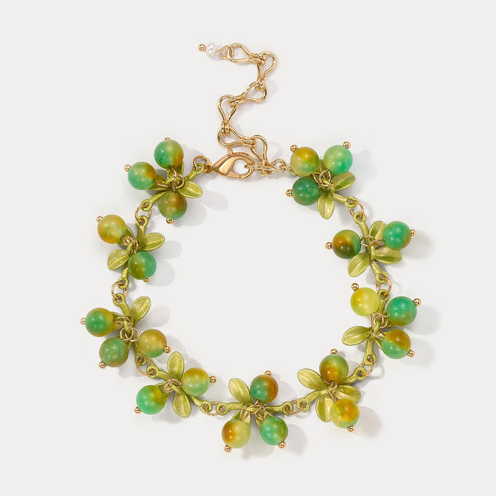 Berry Bracelet