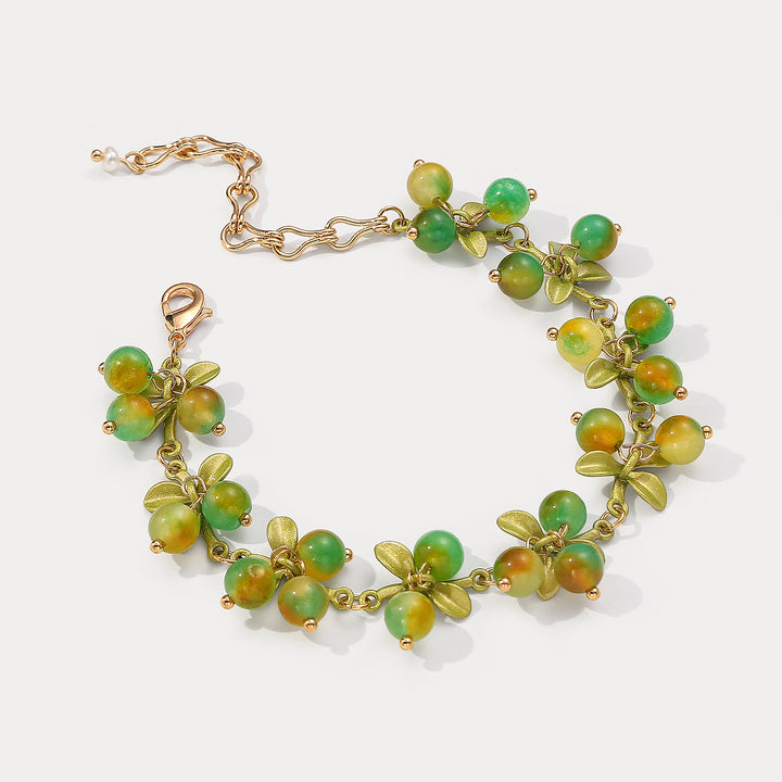 Berry Bracelet