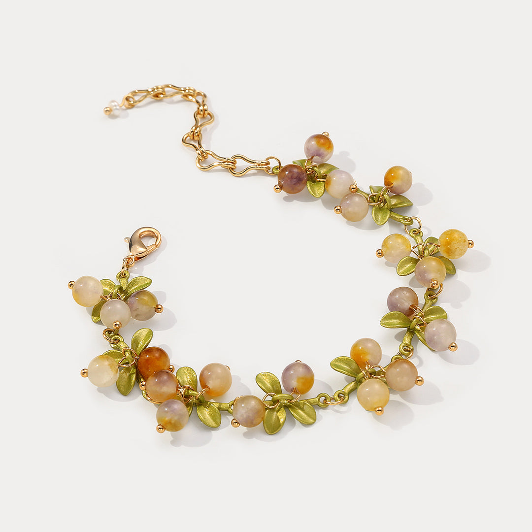Berry Bracelet