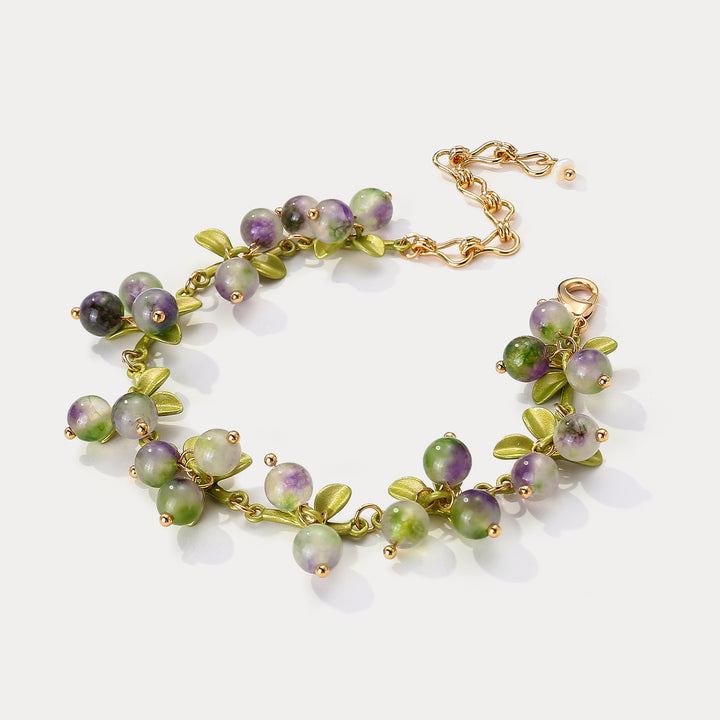 Berry Bracelet