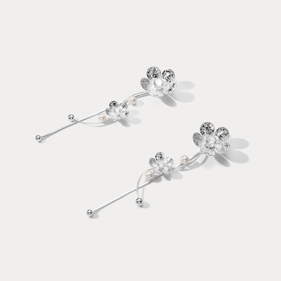 Tassel Earrings