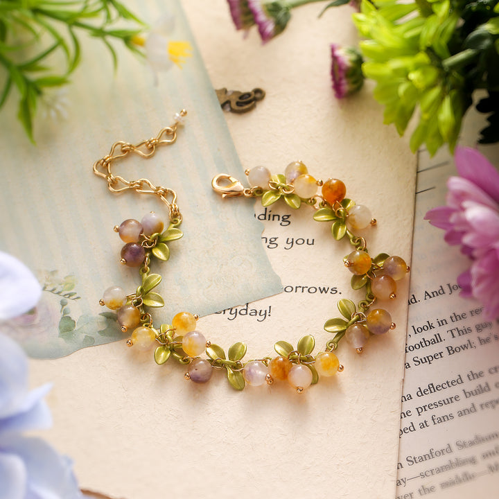 Berry Bracelet