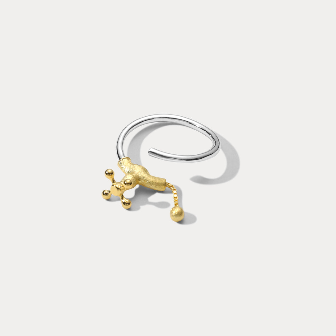 Faucet Ring