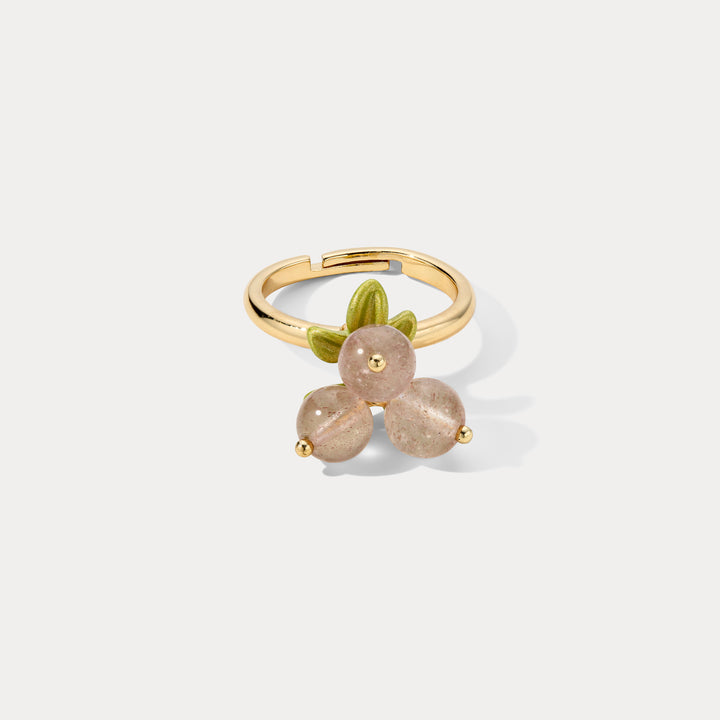 Selenichast Berry Ring