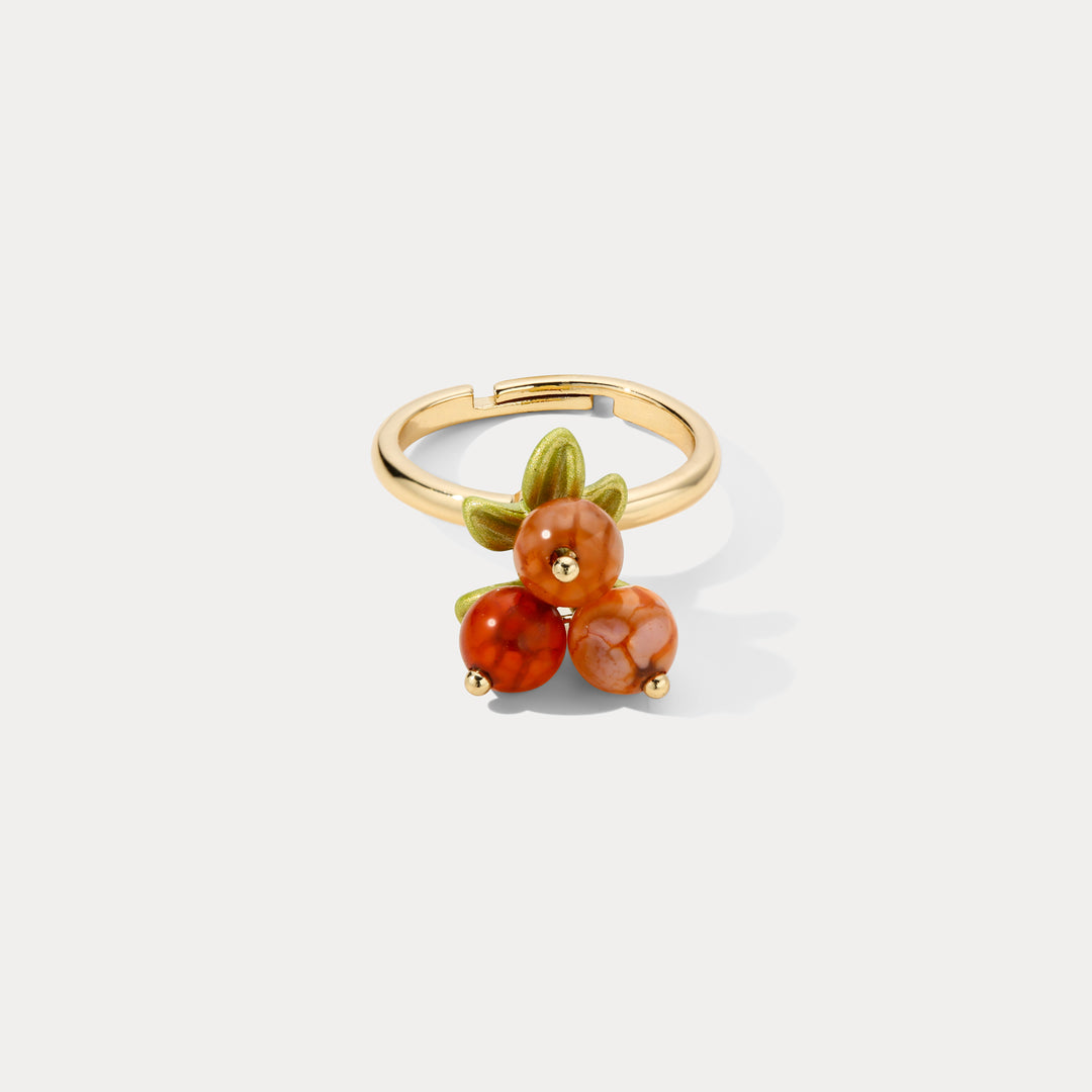 Selenichast Berry Ring