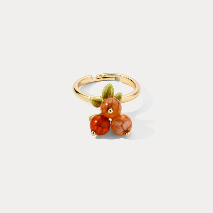 Selenichast Berry Ring