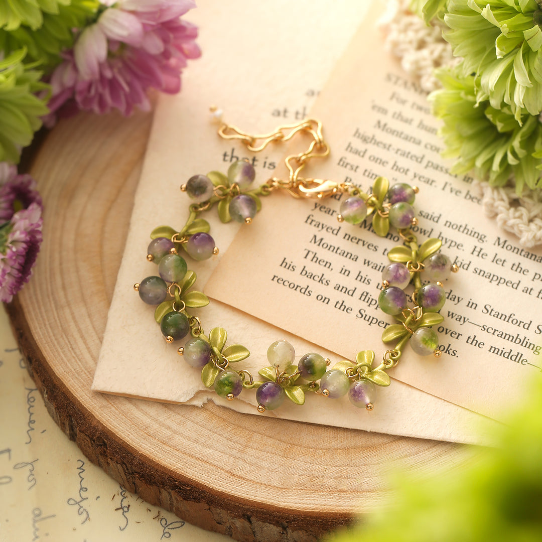 Berry Bracelet
