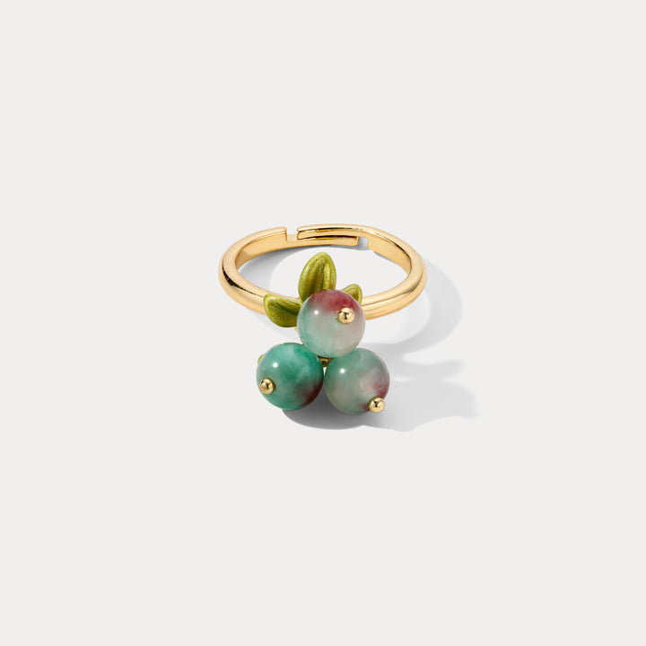 Selenichast Berry Ring