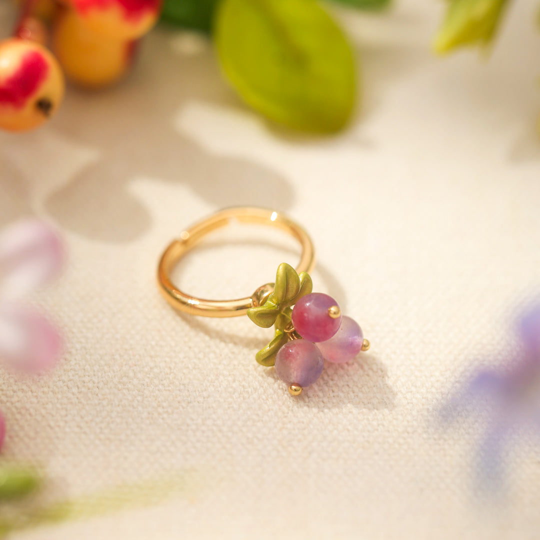 Berry Ring
