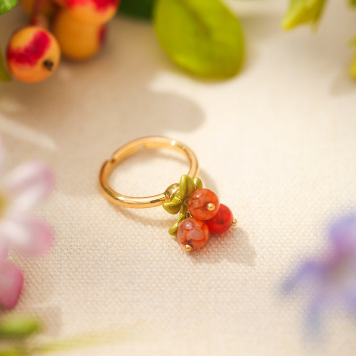 Berry Ring