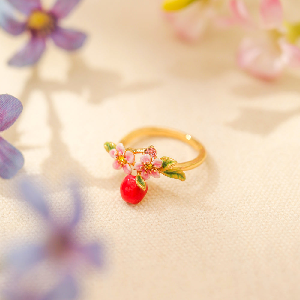 Apple Ring