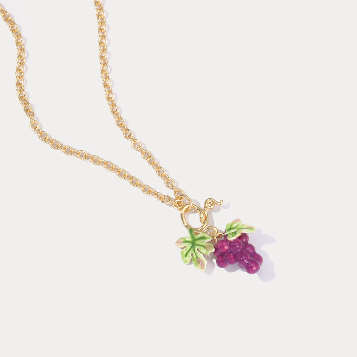 Grape Jewelry