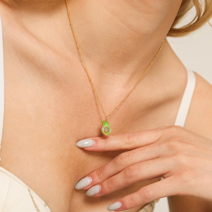 Collier avocat