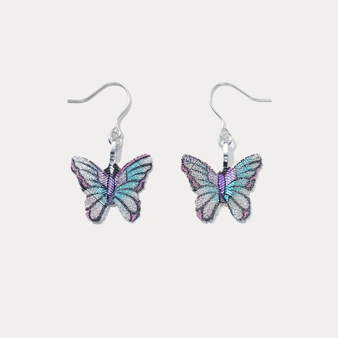 Selenchast Butterfly Earrings