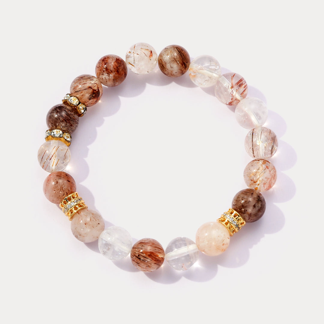 Selenichast Super Seven Bracelet