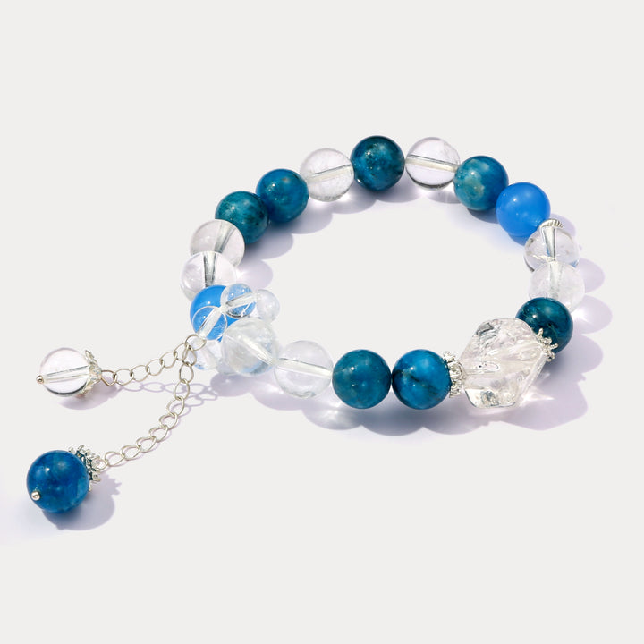 Kyanite Bracelet