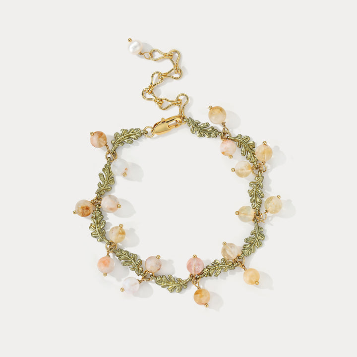 Selenichast Gooseberry Bracelet