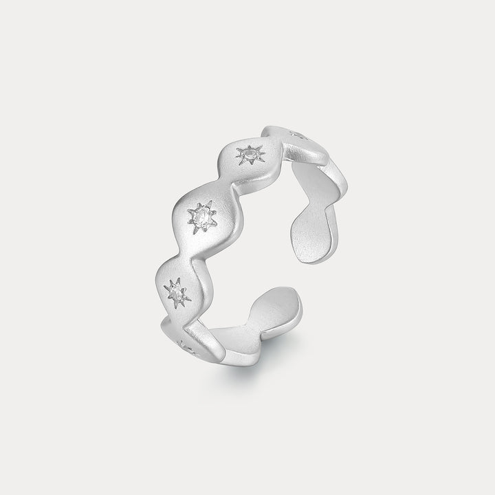 Selenichast Star Ring