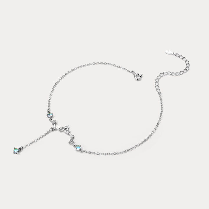 Selenichast Star Anklet Star Jewelry 