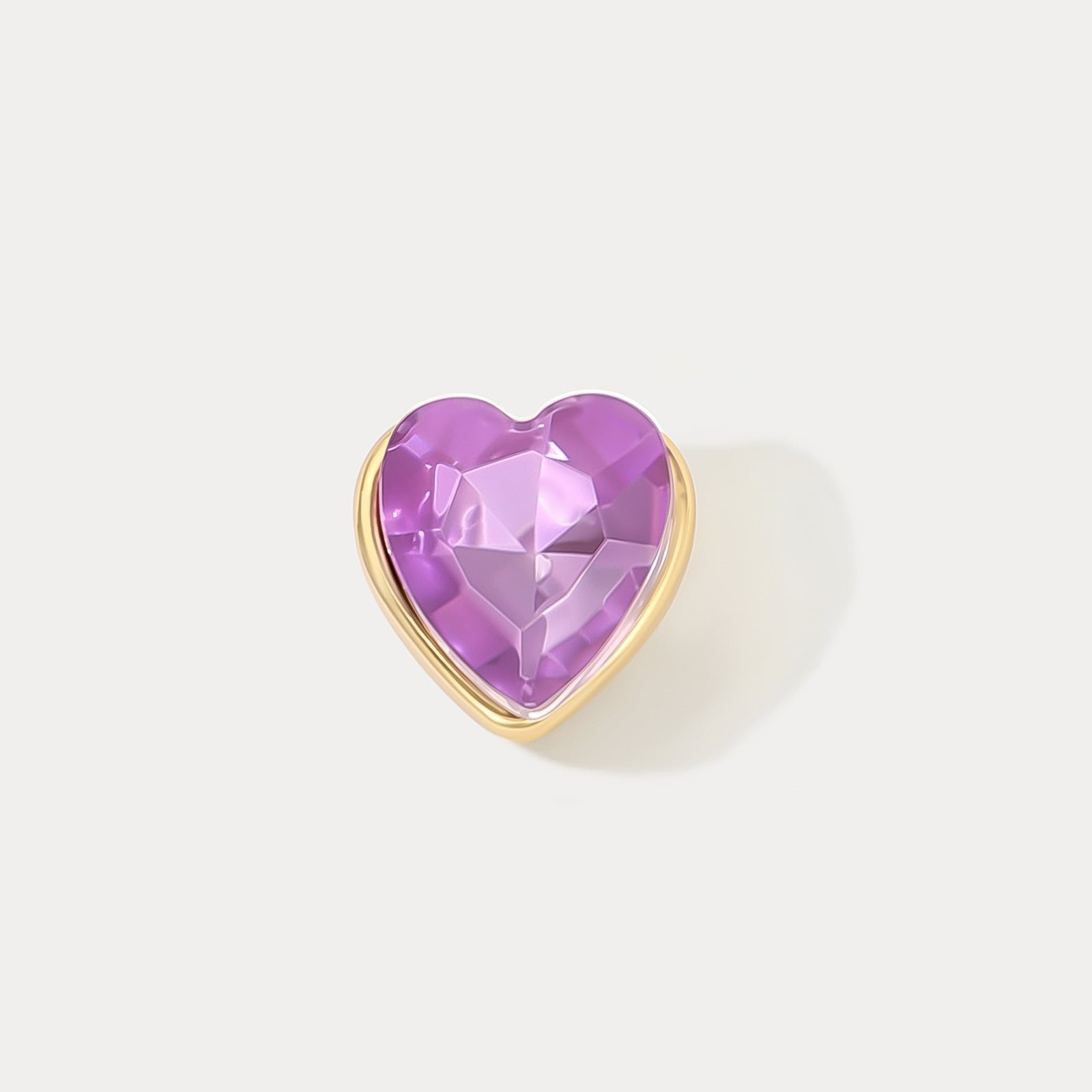 Selenichast Heart Locket Mom Necklace Mother's day gifts for mom