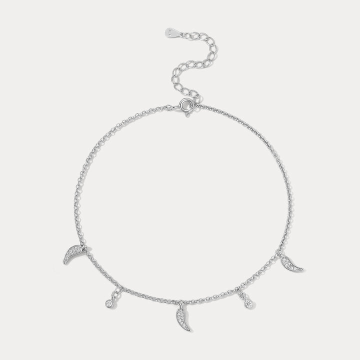 Selenichast Chili Charm Anklet