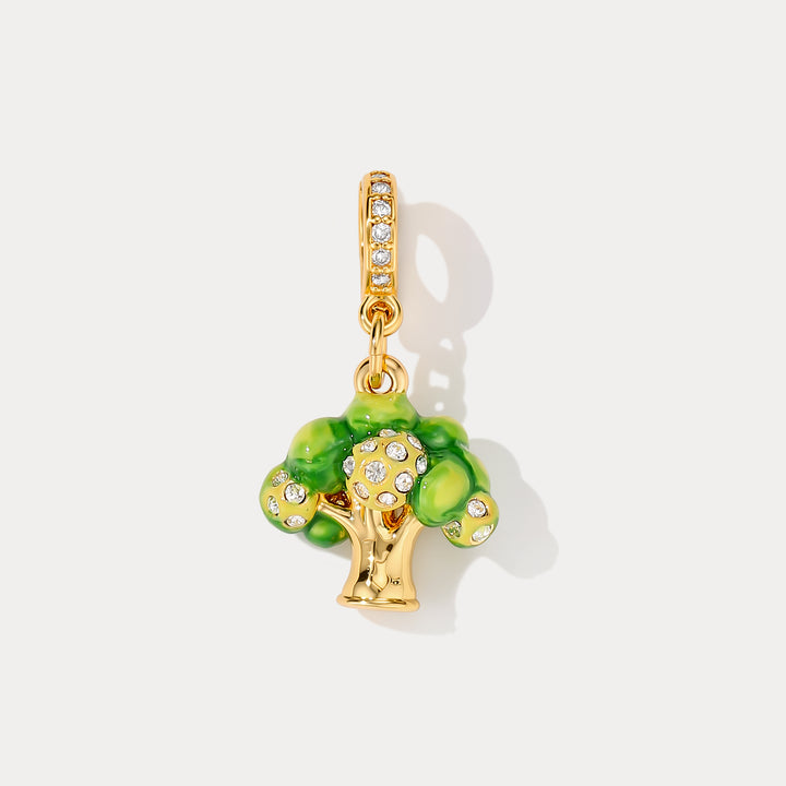 Selenichast Broccoli Charm