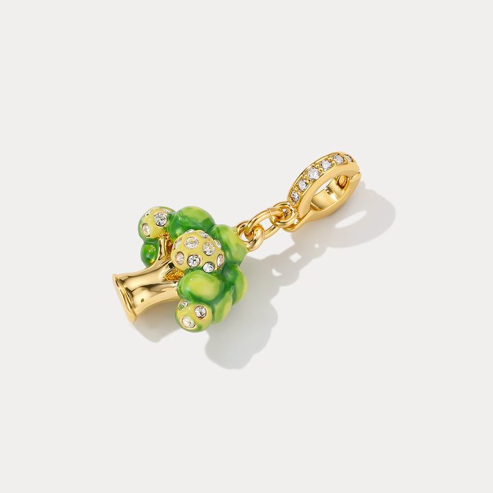 Broccoli Charm Selenichast 
